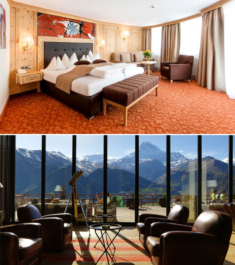 About - Apple County Resorts